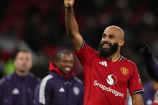 Dự đoán 5 trận tới của Man United trong cuộc đua top 4