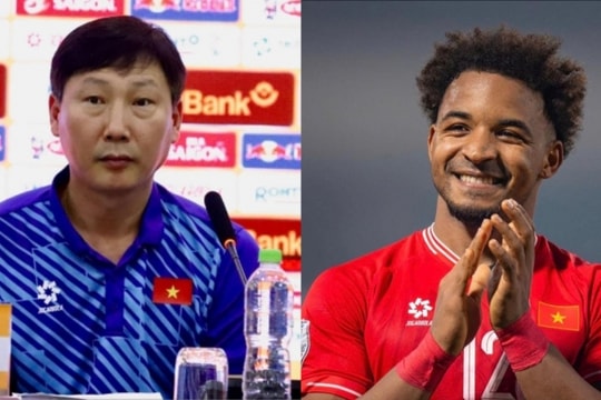 HLV ĐT Lào: Có phương án nếu Xuân Son ra sân gặp Việt Nam