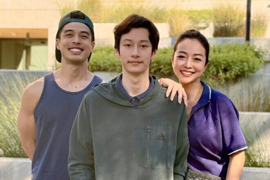 Sao Việt đồng hành cùng con chọn trường đại học ở nước ngoài