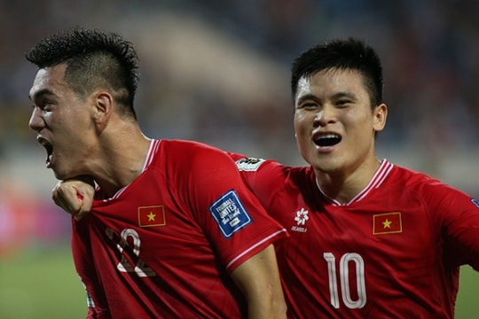 Asian Cup 2027: Việt Nam rộng cửa nếu Malaysia thua kiện