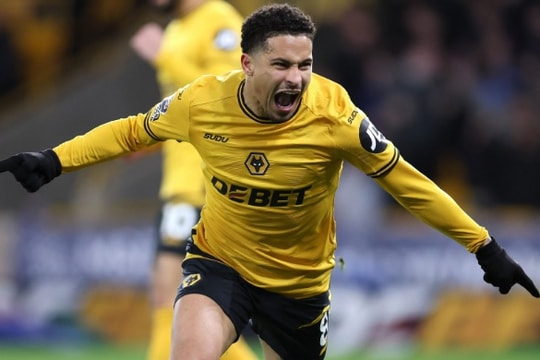 18/11: Joao Gomes mở cửa MU, Liverpool lỡ Semenyo