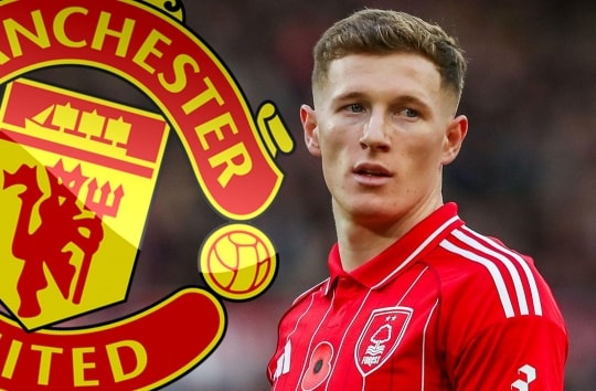 MU và Newcastle tranh Anderson giá hơn 100 triệu bảng