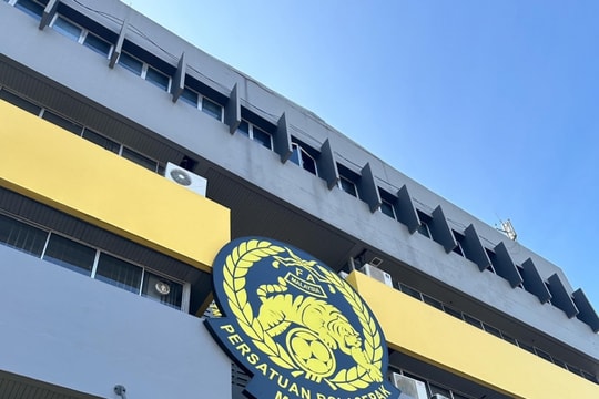 FAM kháng cáo lên CAS sau án phạt của FIFA vụ 7 cầu thủ