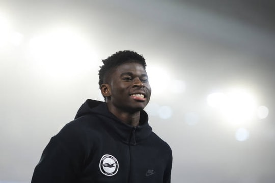 Cameroon lỡ World Cup 2026, Man Utd rộng cửa mua Baleba