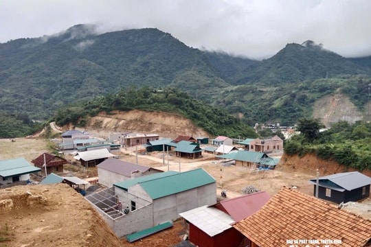 Nghệ An điều chuyển kế hoạch đầu tư công trung hạn giai đoạn 2021-2025, không triển khai dự án khi chưa được giao vốn