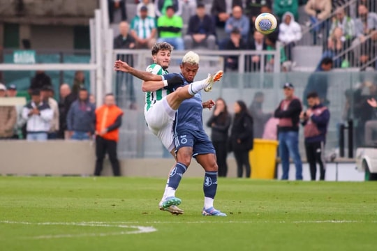 Nhận định, dự đoán Juventude vs Cruzeiro: Đòn kết liễu chủ nhà