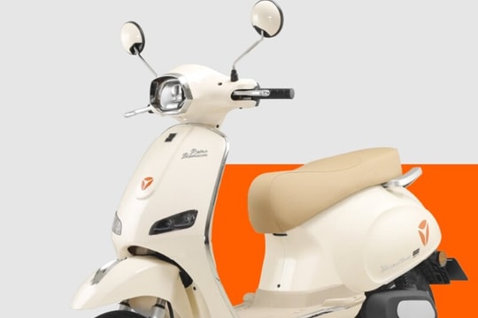 Đánh giá Yadea Odora S2: Giá 16,5 triệu, pin 80 km