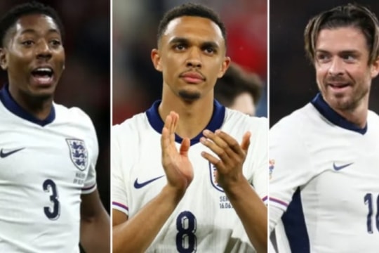 Tuchel khoanh vùng 8 ứng viên tuyển Anh cho World Cup 2026