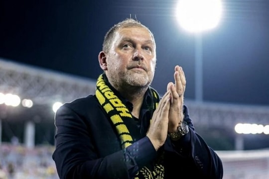 Malaysia 1-0 Nepal: HLV Cklamovski gửi thông điệp tự tin