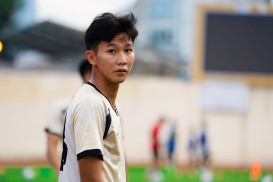 Lào trông cậy Bounphachan, Damot, Phoutthavong đấu Việt Nam