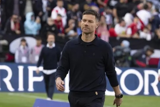 Real Madrid của Xabi Alonso: số liệu phản biện chỉ trích