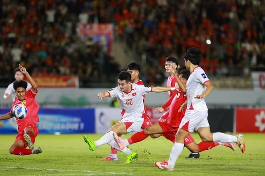 Tuyển Việt Nam gây tranh cãi; 42 đội có vé dự World Cup 2026