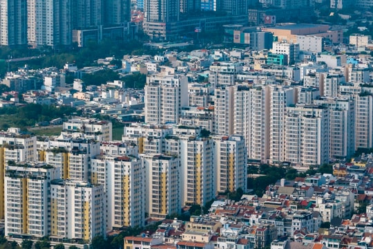 Bộ Chính trị nhất trí với đề án tiêu chuẩn đơn vị hành chính, phân loại đô thị