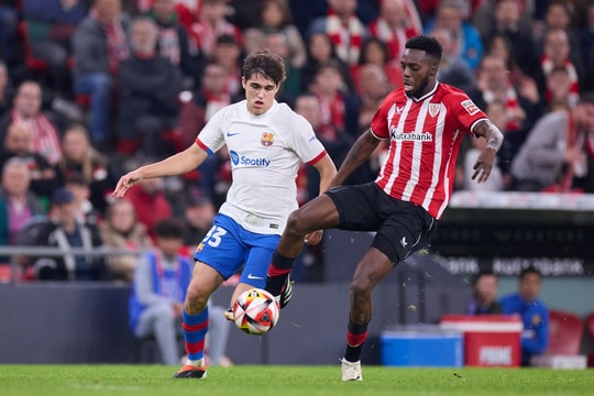 Nhận định, dự đoán Barcelona vs Athletic Bilbao: Sân nhà bùng cháy