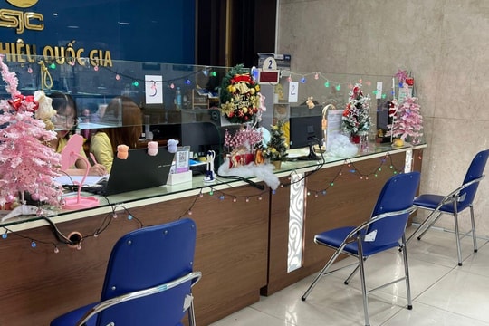 Giá vàng chiều nay 20/11/2025: Bảng giá vàng SJC ACB PNJ , vàng nhẫn BTMC, vàng thế giới