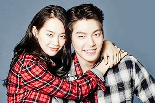 Cái kết viên mãn cho chuyện tình 10 năm: Shin Min Ah và Kim Woo Bin chính thức ấn định ngày về chung đôi