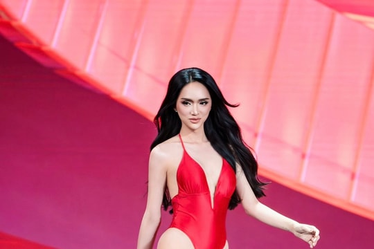 Miss Universe 2025: Rộ tin danh sách Top 30 có tên Hương Giang
