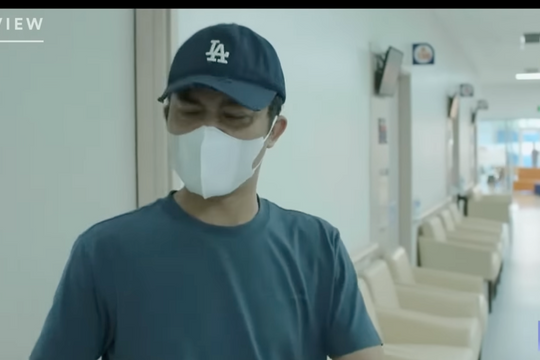 Lằn ranh tập 15: Viên lộ diện, Thu đối chất chồng về bí mật