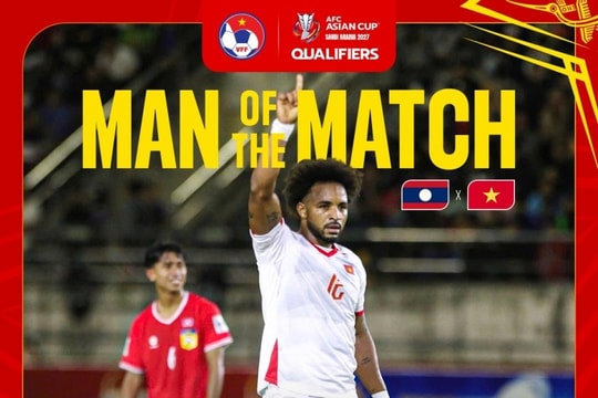 Xuân Son ghi bàn lịch sử, Việt Nam thắng Lào 2-0