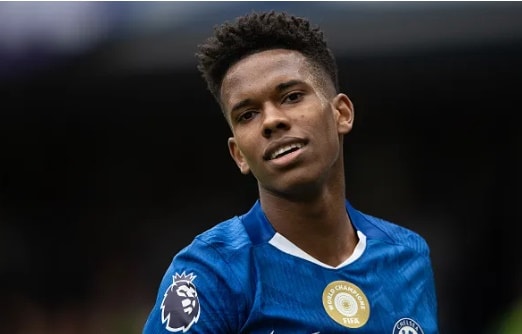 Estevao Willian bùng nổ ở Chelsea, Real Madrid tiếc nuối