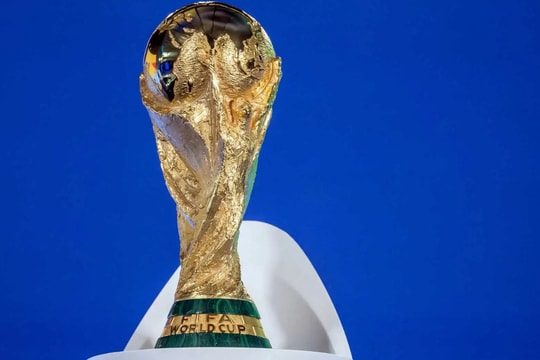 Playoff World Cup 2026: Ý đối diện nguy cơ vắng lần 3