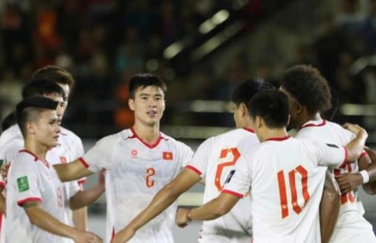 Việt Nam và vé Asian Cup 2027: những kịch bản hiện tại