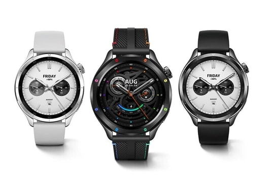 Chọn đồng hồ Xiaomi: Watch S4, Watch 2 hay dòng Redmi 5?