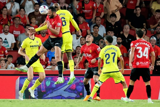 Nhận định, dự đoán Villarreal vs Mallorca: Nhấn chìm đội khách