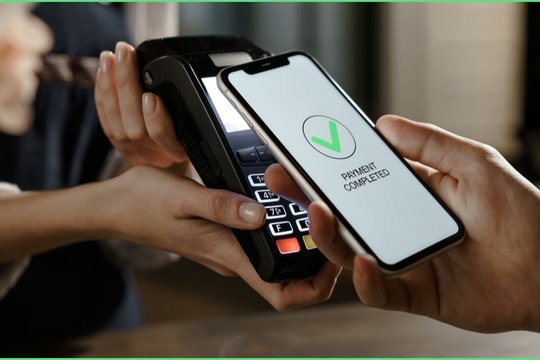 Cảnh báo trò lừa đảo mới nhắm vào người dùng sử dụng chức năng chạm để thanh toán trên điện thoại
