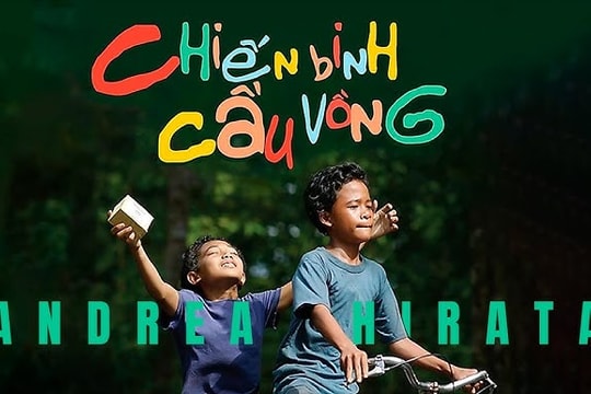 Đọc truyện đêm khuya: Chiến binh cầu vồng phần 9