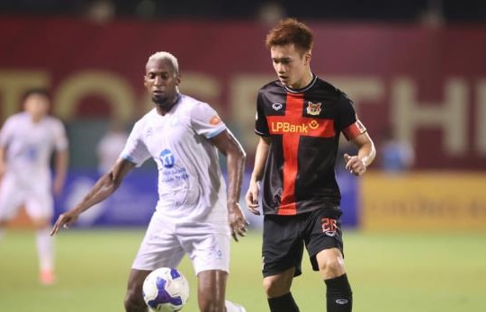 Hải Phòng vs Ninh Bình: Kịch chiến Lạch Tray, dự đoán 2-2