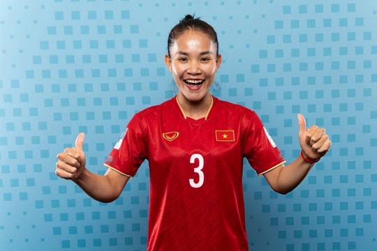 Chương Thị Kiều vắng danh sách, lỡ SEA Games 33