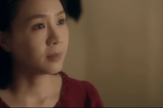 Lằn ranh tập 16: Chồng Thu lộ diện trong vụ án nghìn tỷ