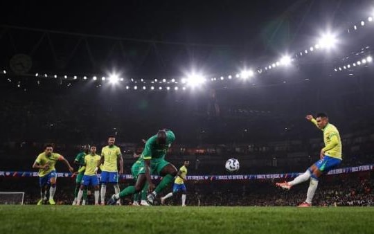 Man Utd sau đợt tập trung: Casemiro hồi sinh, Dorgu ghi dấu