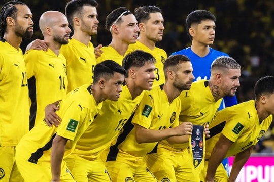 Safee Sali kêu gọi FAM hành động giữa bê bối nhập tịch