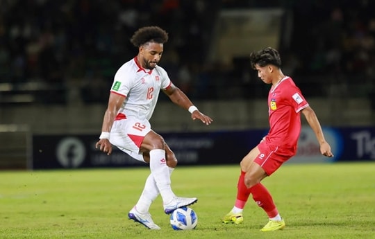 Nam Định miễn phí vé, Xuân Son tái xuất gặp Long An