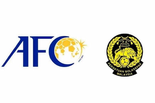 AFC phạt bóng đá Malaysia 13.125 đô la Mỹ, JDT nhiều nhất