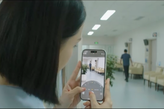 Lằn ranh tập 15: Viên thoát vây bắt, nghi vấn lộ tin điều tra