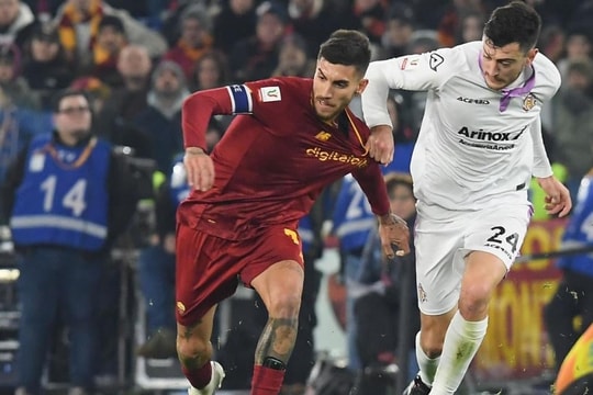 Nhận định, dự đoán Cremonese vs Roma: Cách biệt một bàn