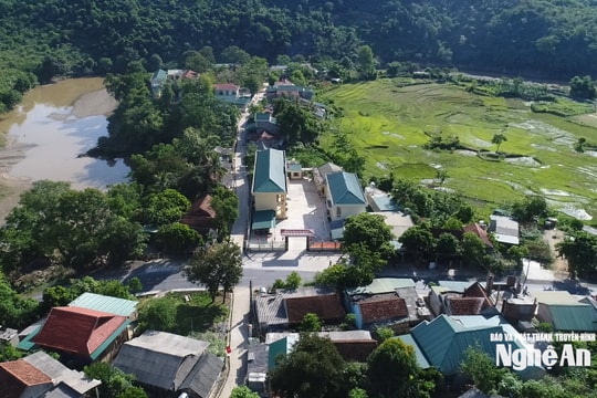 Thời tiết Nghệ An ngày 23/11: Trời nắng, đêm và sáng sớm vùng núi có nơi rét đậm