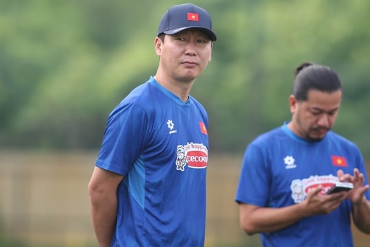 U22 Việt Nam hướng tới SEA Games 33: mạnh nhưng lo bóng bổng