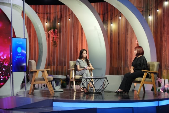 Câu chuyện chị Kim Quý: Mất một cánh tay và lựa chọn hạnh phúc