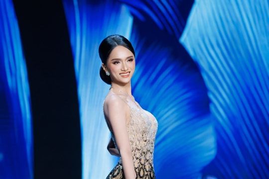 Hương Giang: Tiêu chí Miss Universe 2025 thay đổi vào phút chót