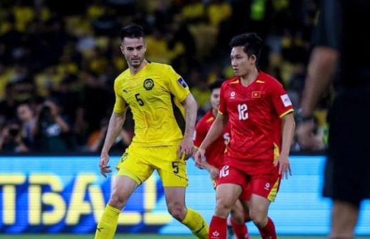 U22 Malaysia quyết hạ U22 Việt Nam tại SEA Games 33