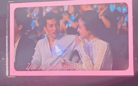 Liên Bỉnh Phát công khai hôn bạn gái Ngọc Kayla sau 5 năm