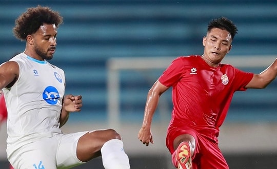 Nam Định vs Long An: Xuân Son trở lại tại Cúp Quốc gia