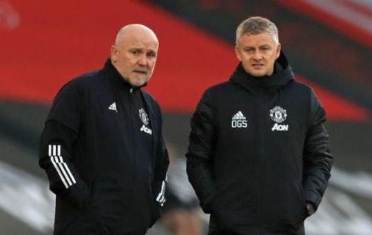 Nếu Solskjaer ký Haaland, Bellingham, Rice: MU 2025 ra sao?