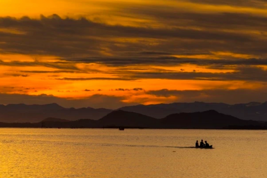 Trân trọng sự sống