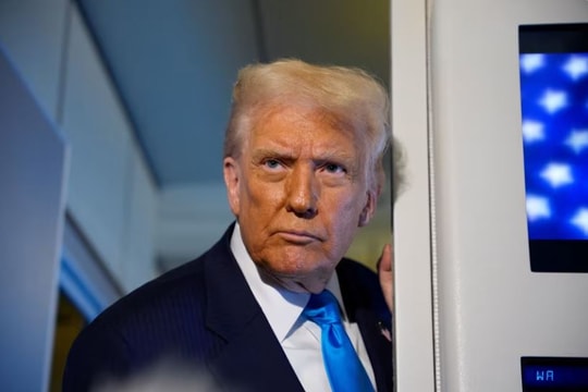 Tổng thống Trump nói về thời hạn chót giải quyết xung đột Nga - Ukraine