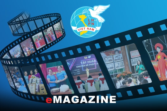 10 dấu ấn nổi bật của Phụ nữ Nghệ An giai đoạn 2021 - 2025